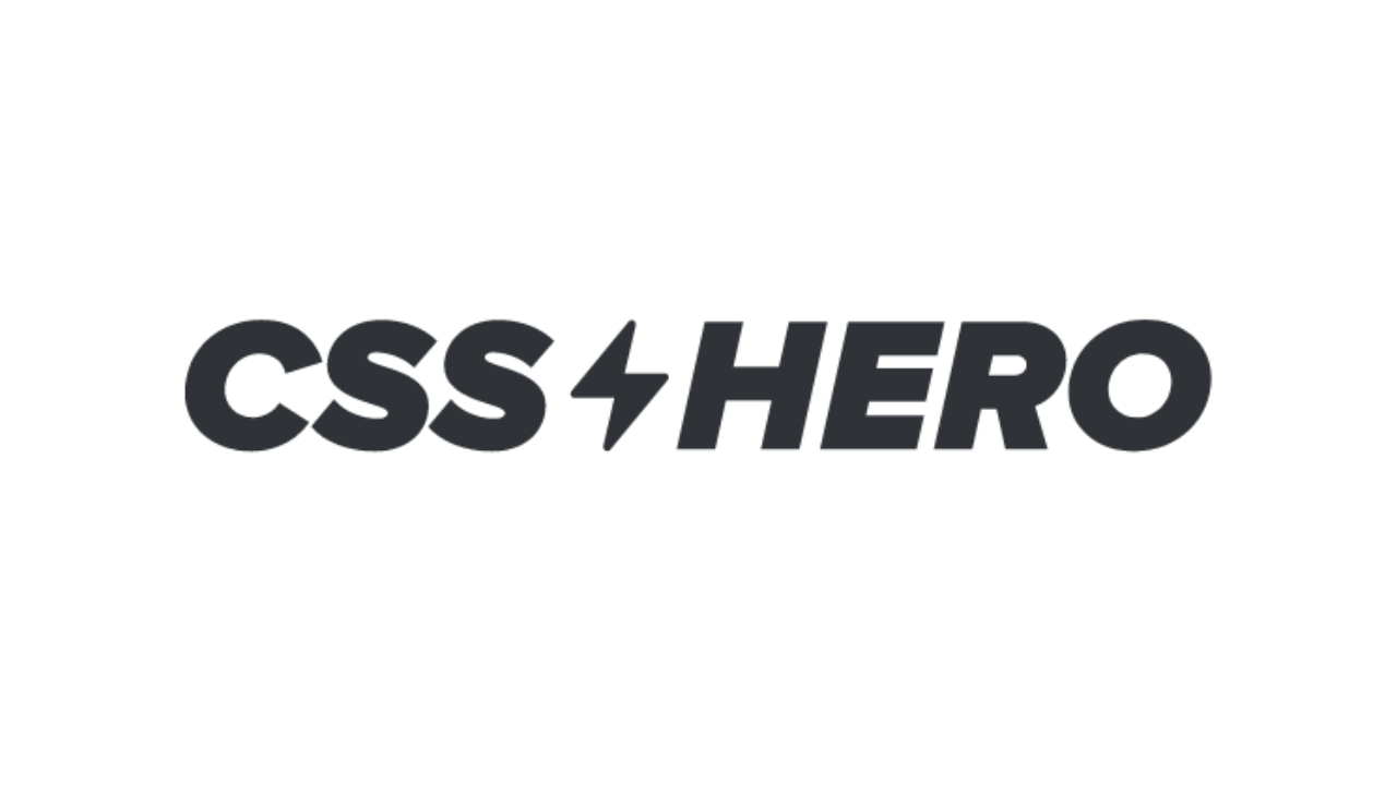 CSS Hero Affiliate Program