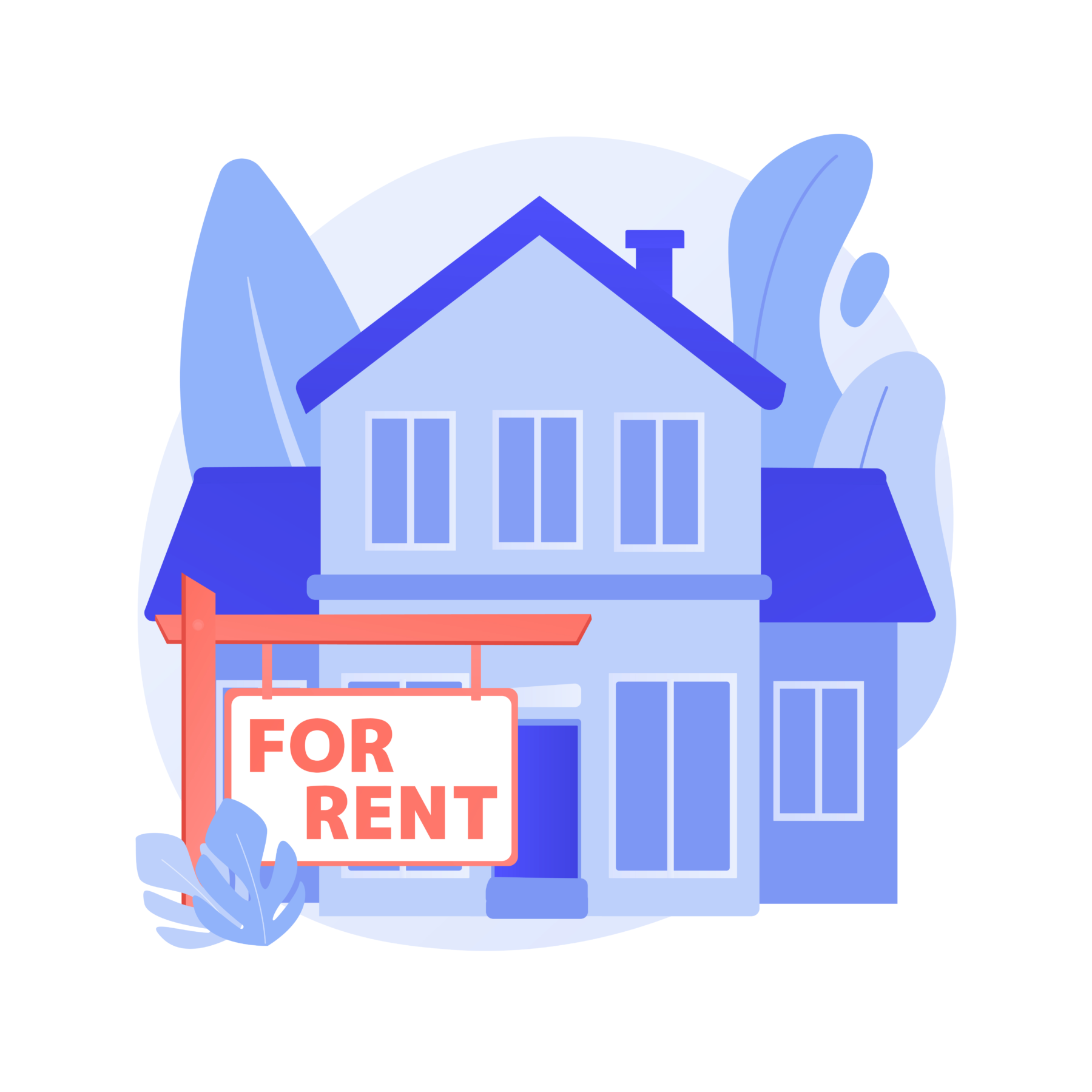 Home rent