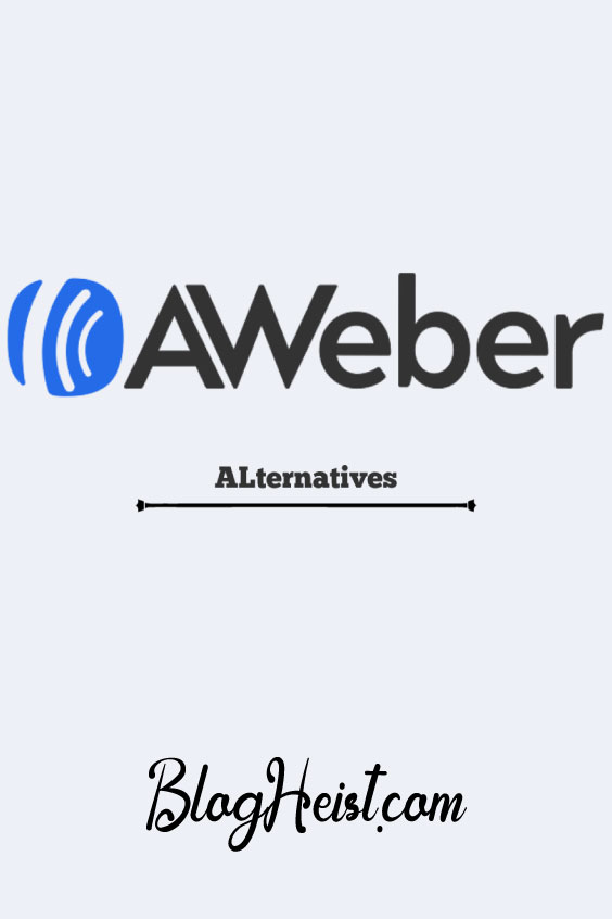 9 Best AWeber Alternatives for Email Marketing