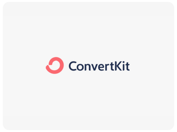 ConvertKit 1