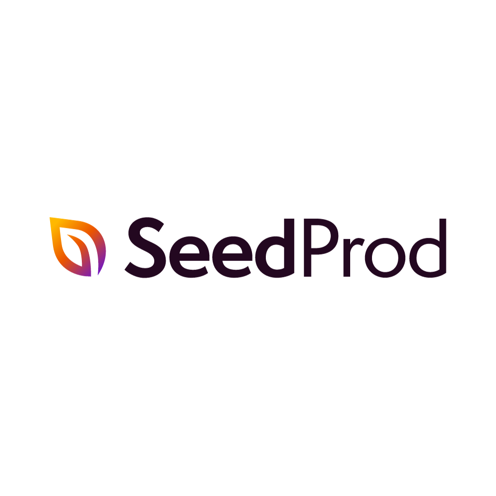 SeedProd Affiliate Program