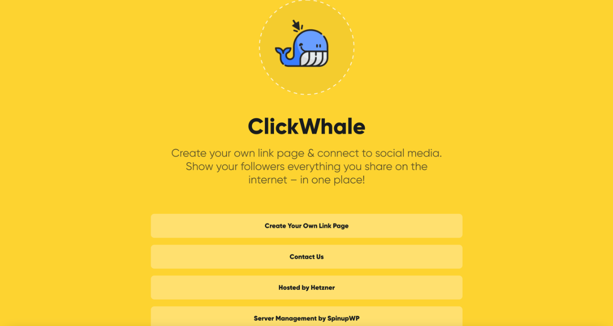 Clickwhale 1