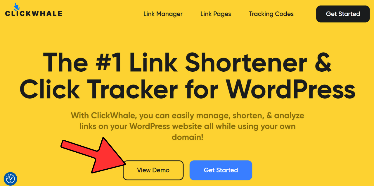 Clickwhale live demo