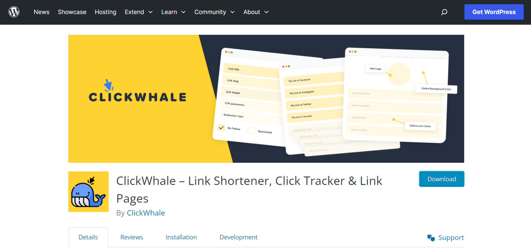 Download ClickWhale