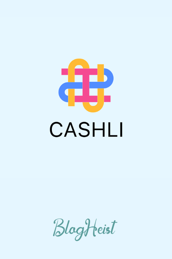 Cashli – Best Money Earning App (After analyzing 30+ apps in India)