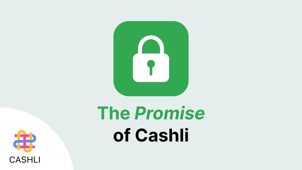 promise of Cashli