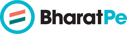 Bharatpe logo