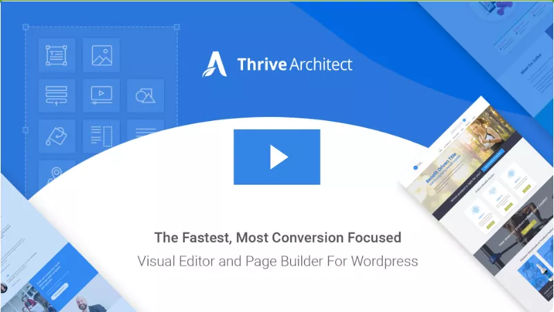 Buy thrive architect for $67