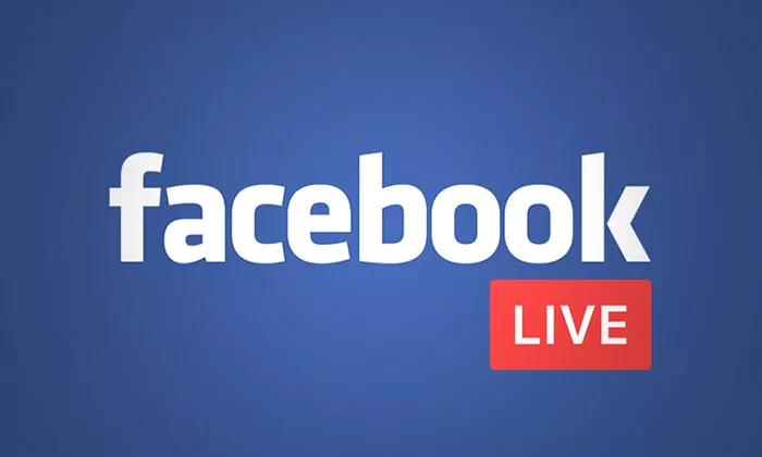 Facebook live videos increase interaction