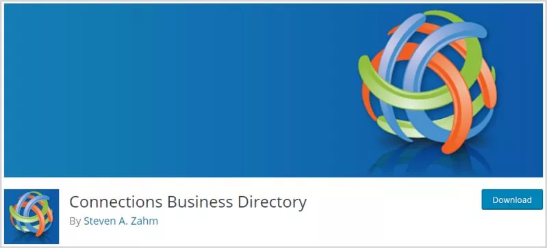 Connections business directory