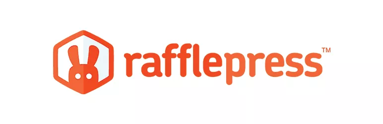Rafflepress logo