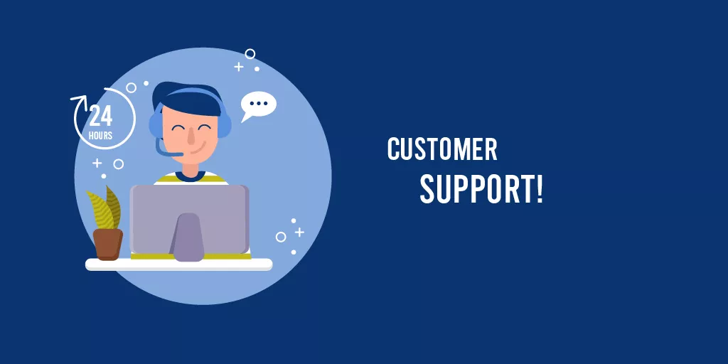 Bluehost vs hostgator - customer support