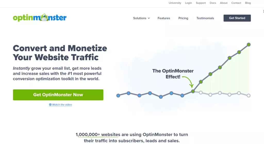 How To Create a Multi-Step Popup Using OptinMonster and MonsterLinks